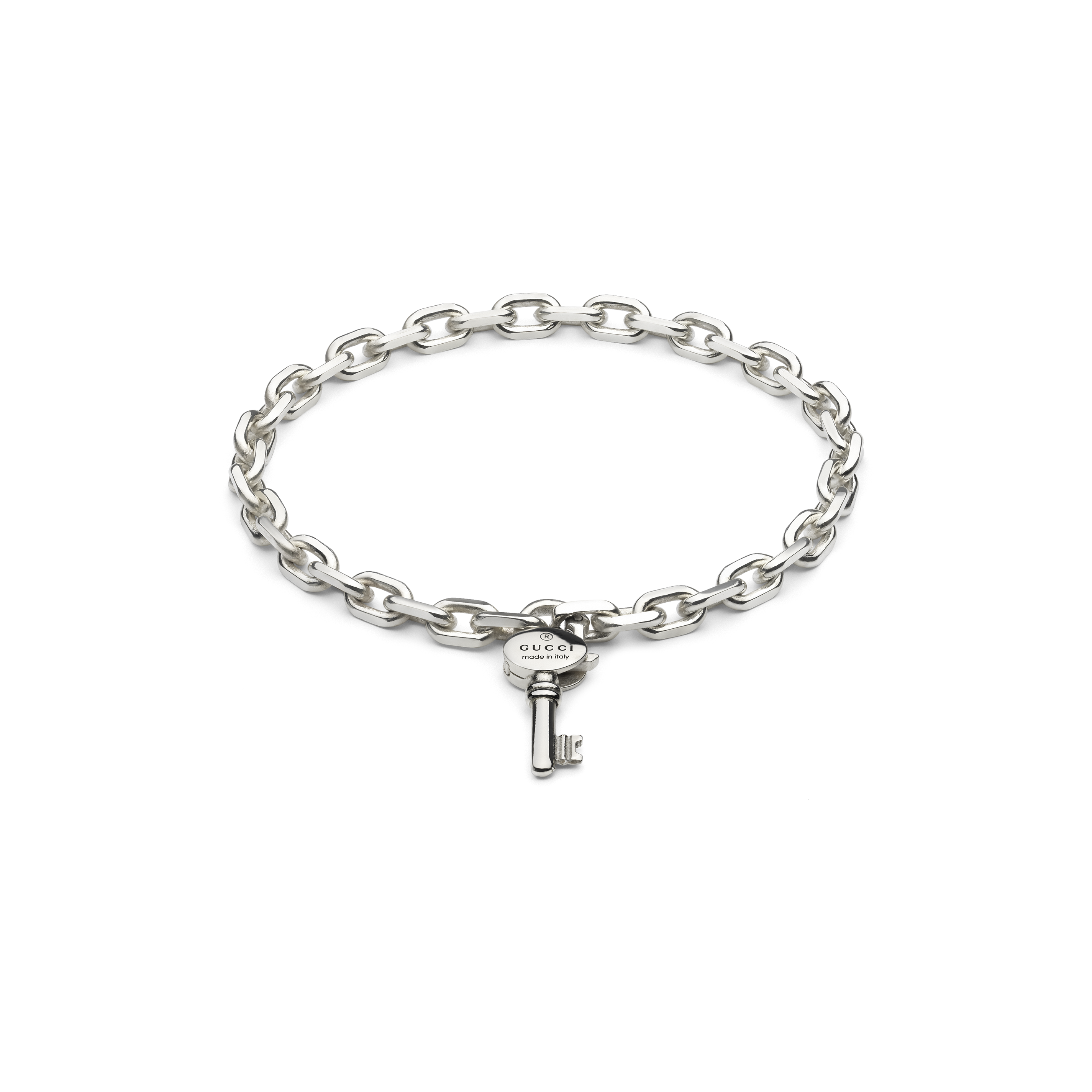 Gucci Trademark Bracelet (YBA796345001)