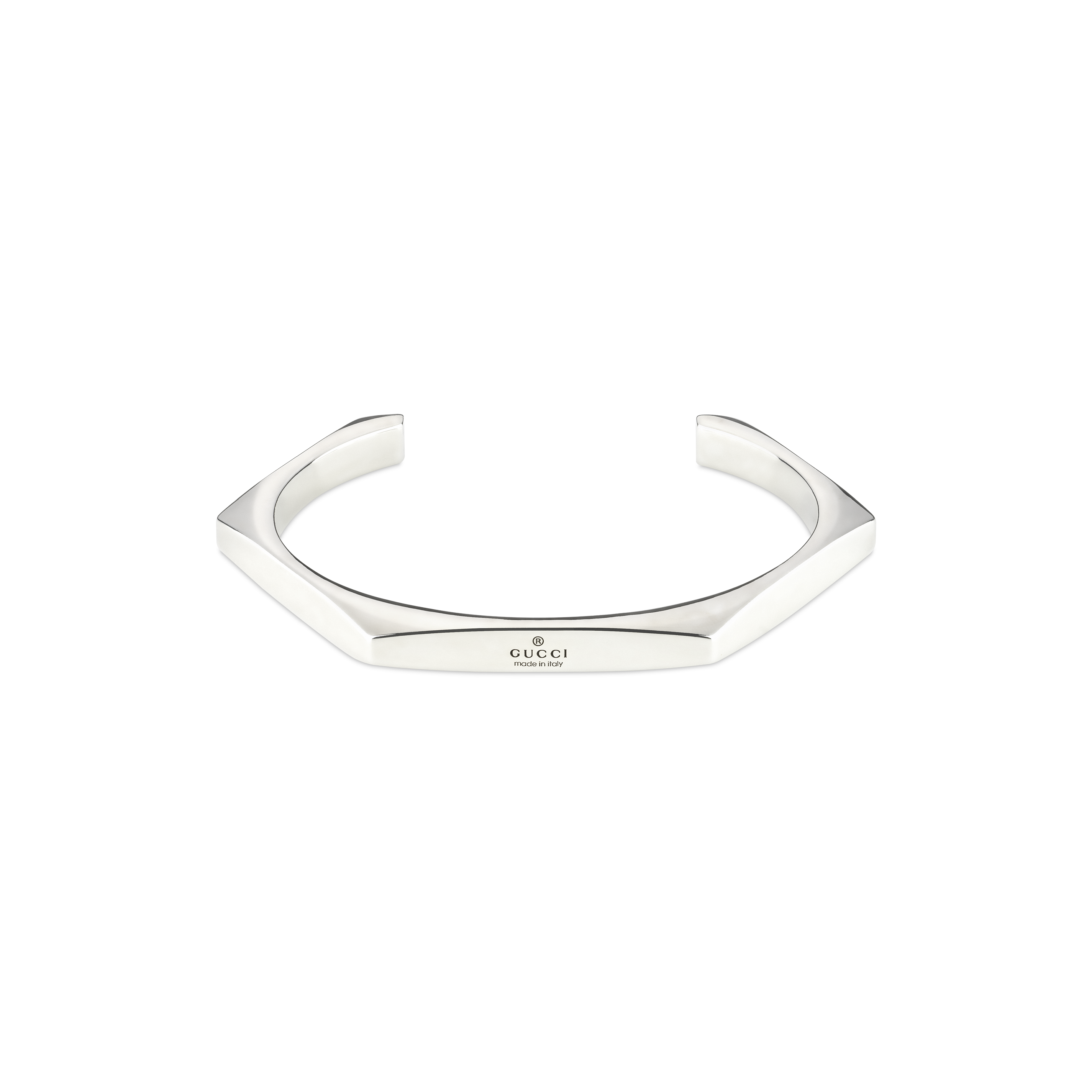 Gucci Trademark Bracelet (YBA796361001)