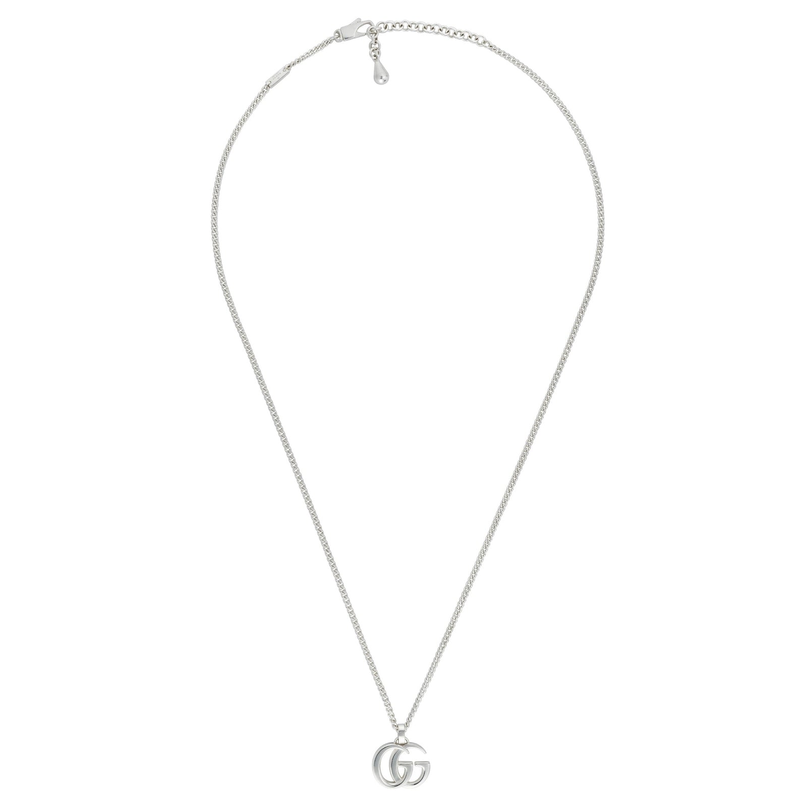 Gucci GG Marmont Necklace (YBB814914001)