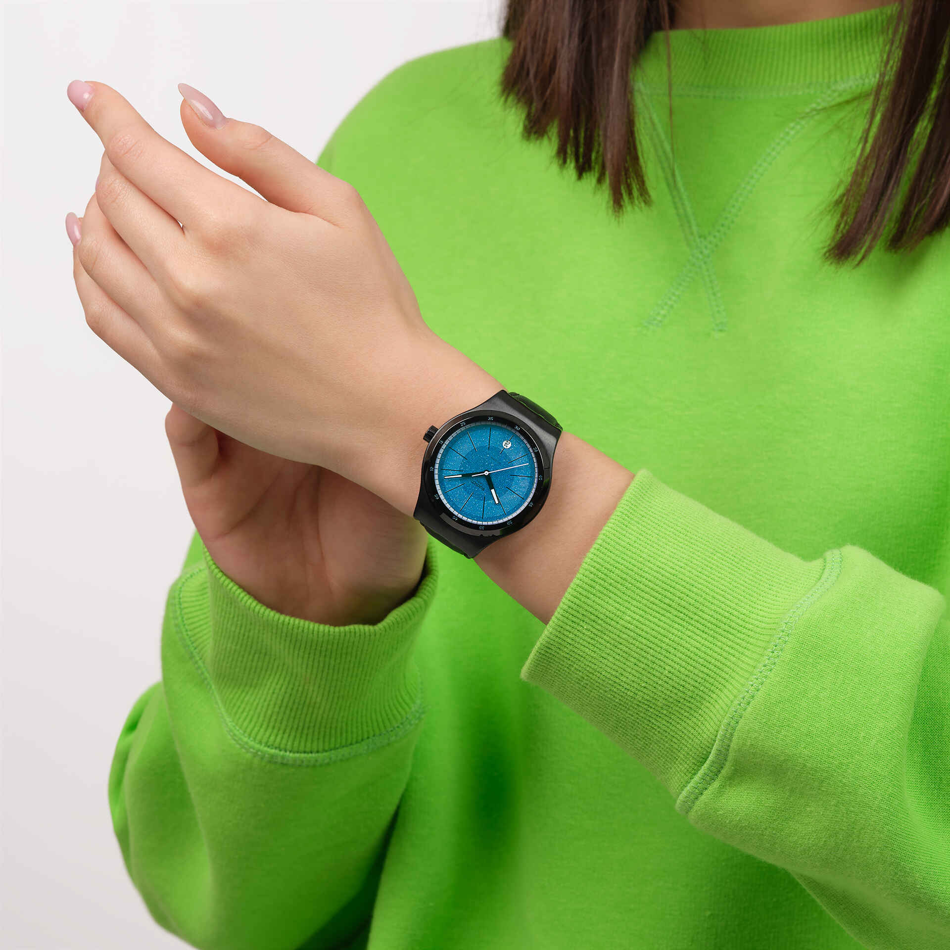 Blackcloak Mechanism