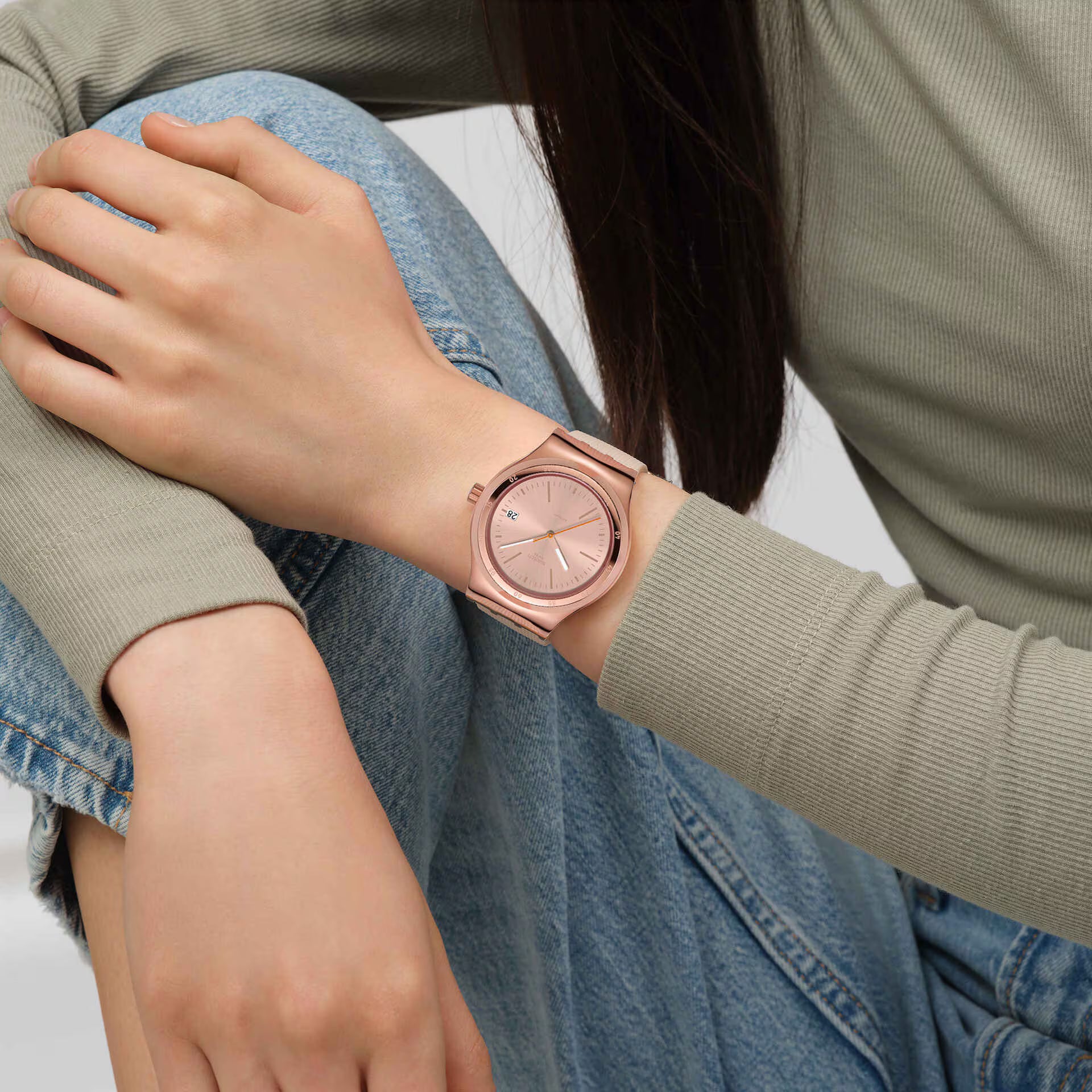 Swatch Secret Moves Swatch Secret Moves