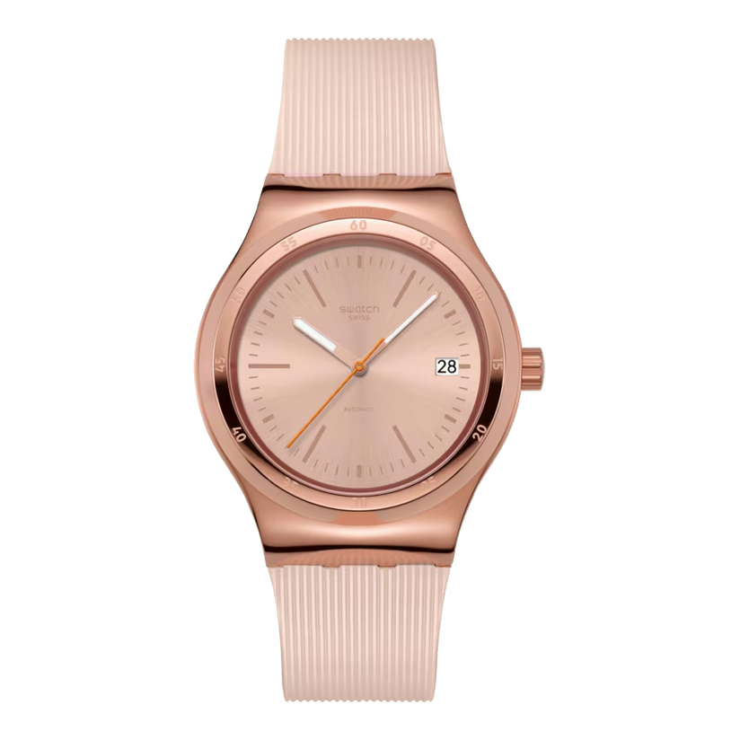 Swatch Secret Moves