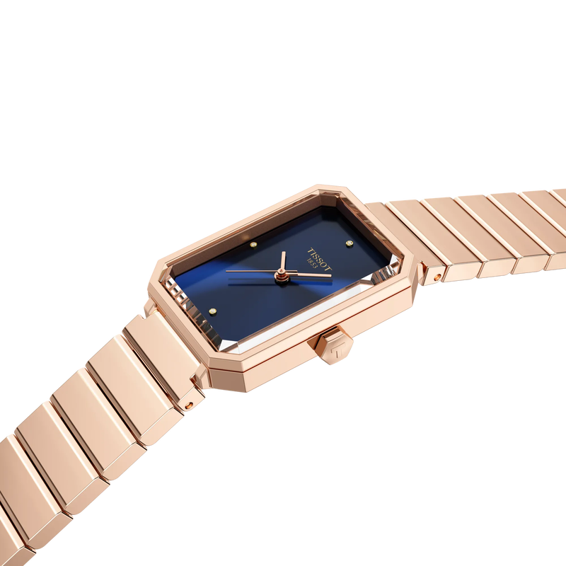 Ladies SRV Watch (T1601103304600)