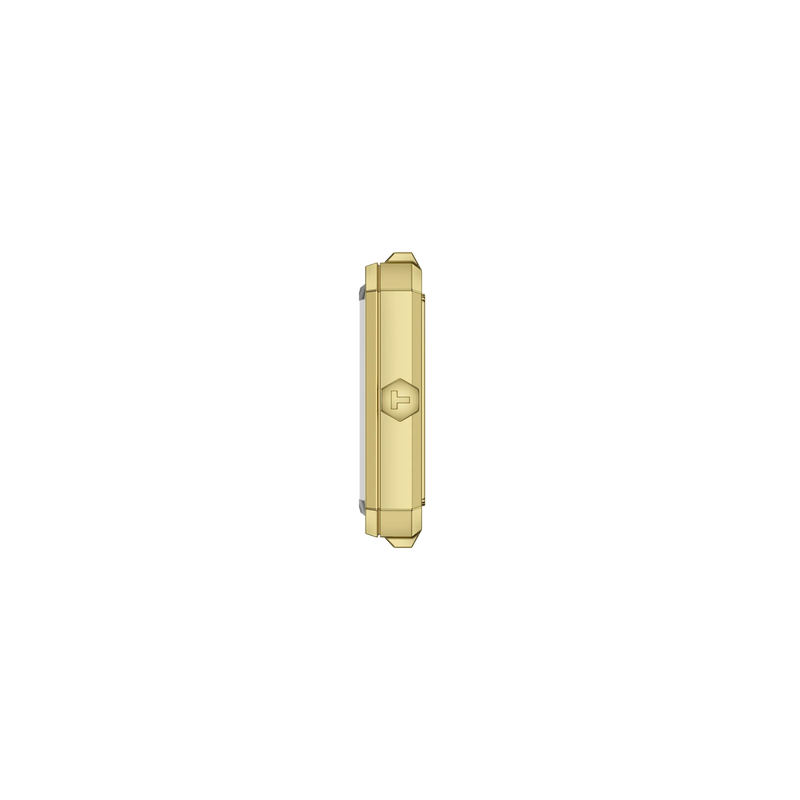 Ladies SRV Watch (T1601103302300)