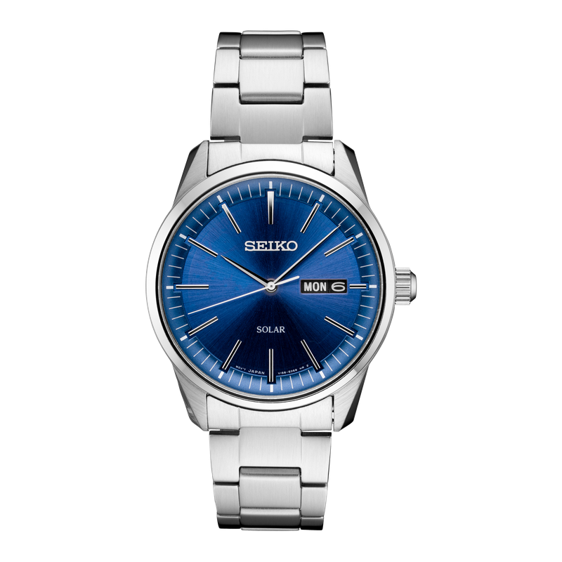 Men's Solar Powered Watch (SNE525P1)