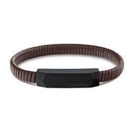 Men's CK Bracelet (35100014)