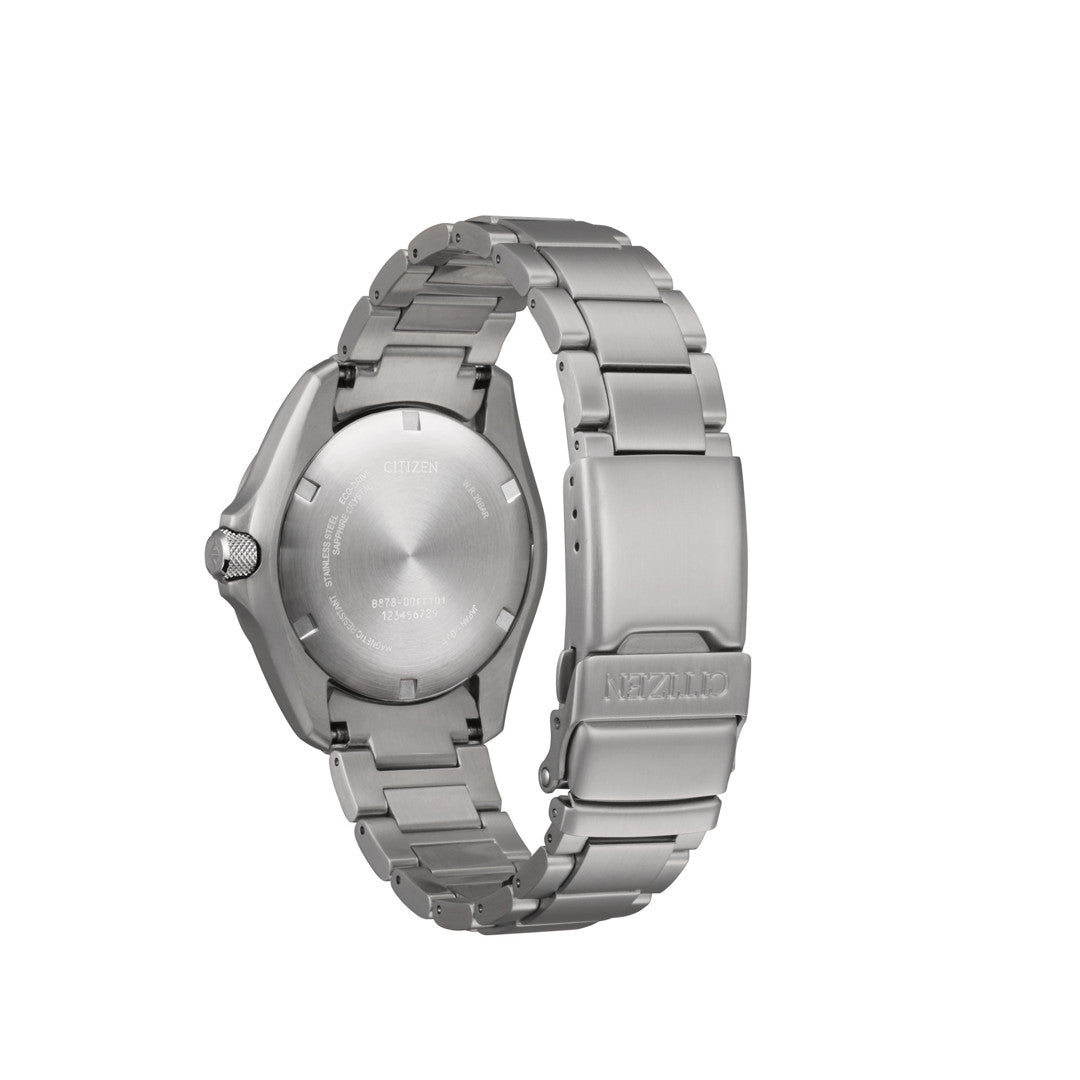 Men's Eco-Drive Watch (BJ7150-50E)