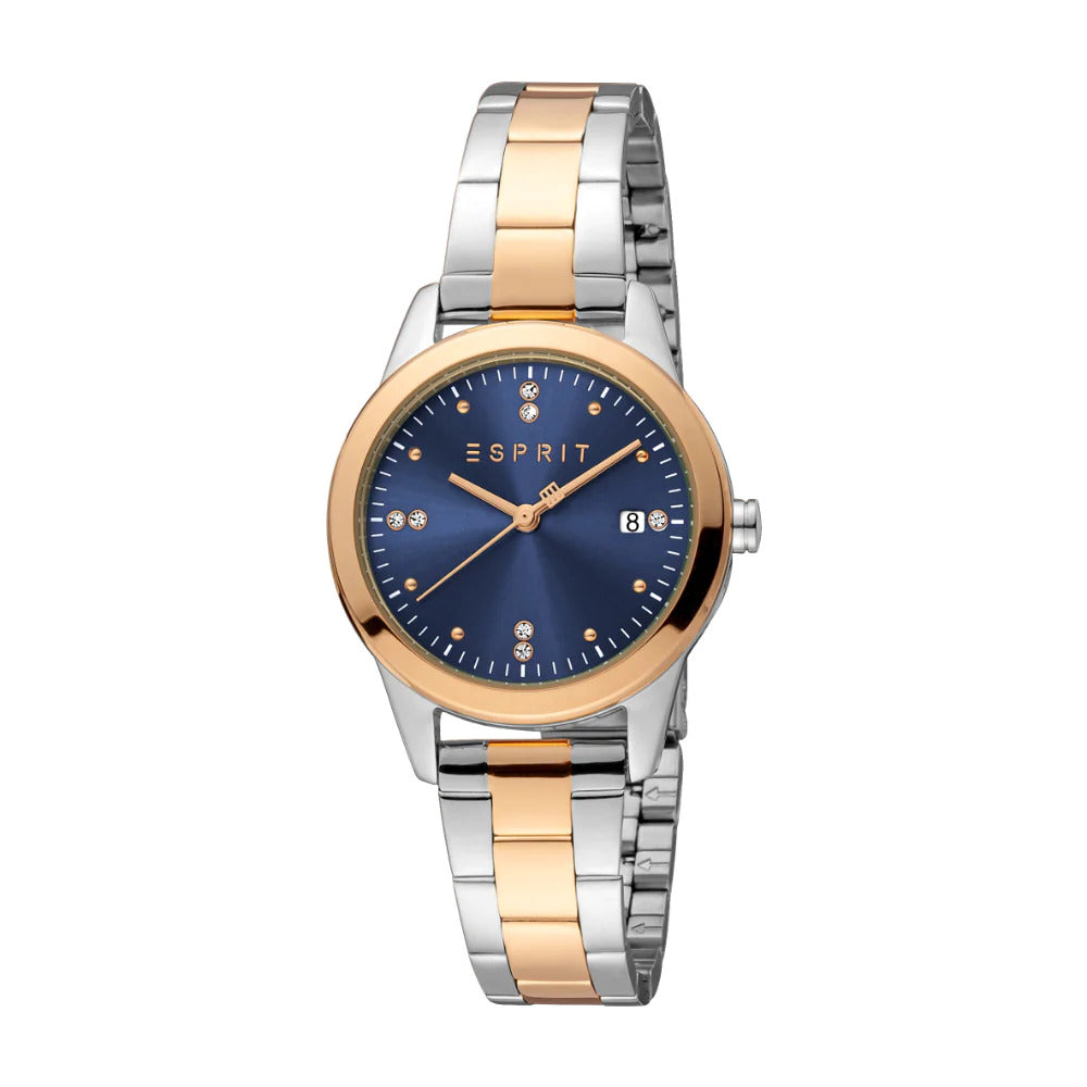 Ladies Quartz Watch (ES1L239M3105).