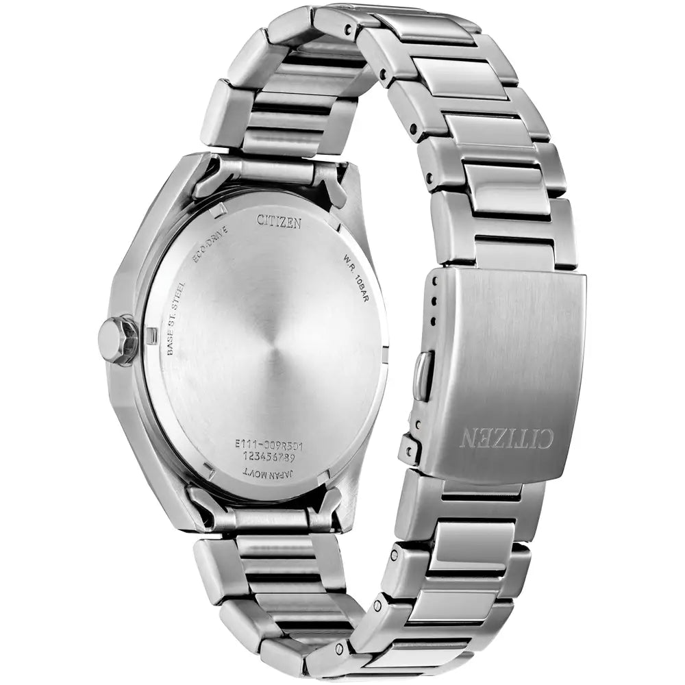 Men's Eco-Drive Watch (BM7630-80L)