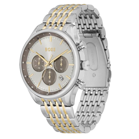 Men's Gregor Chronograph Watch (1514053).
