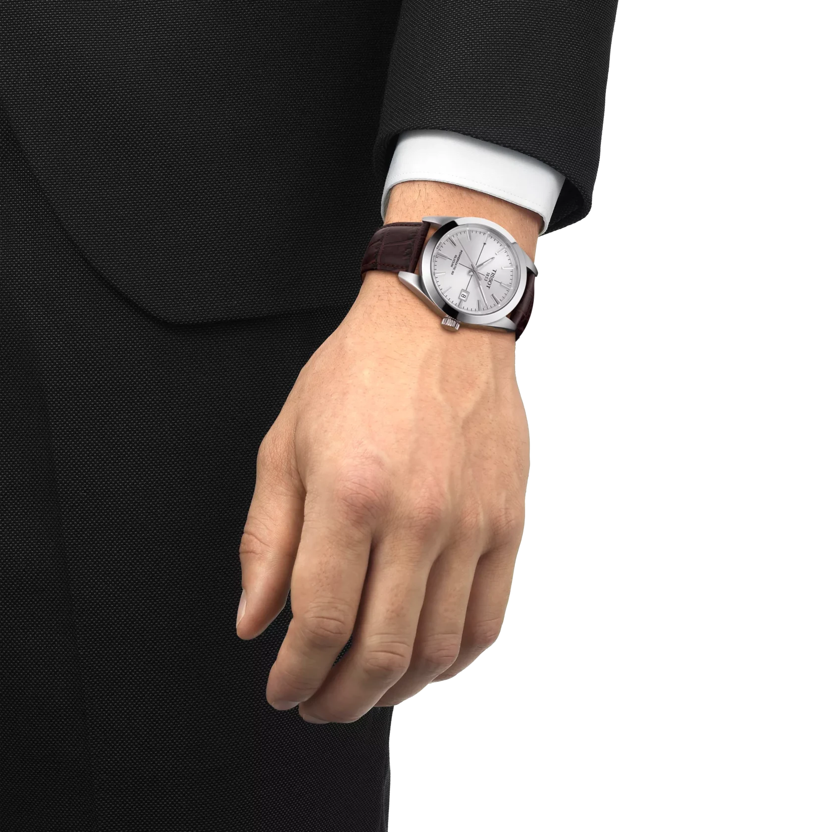 Gentleman
