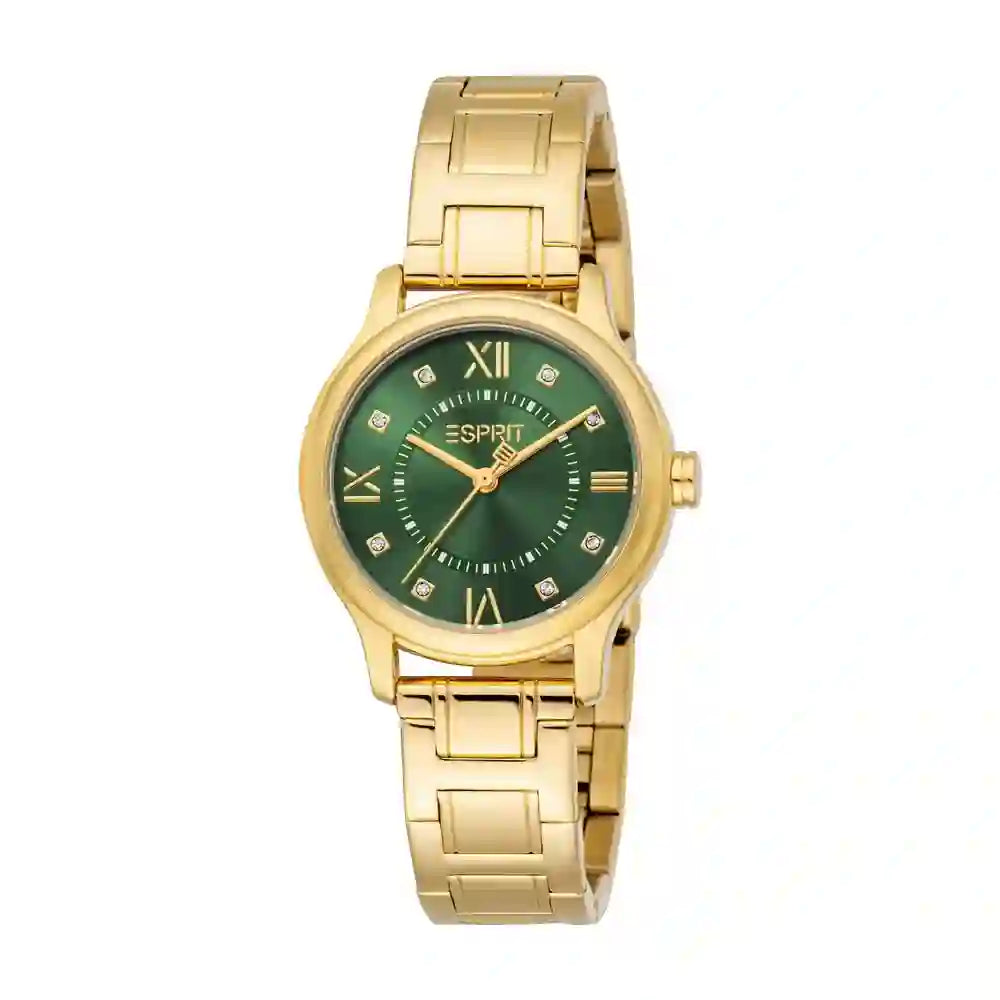 Ladies Quartz Watch (ES1L456M0045).