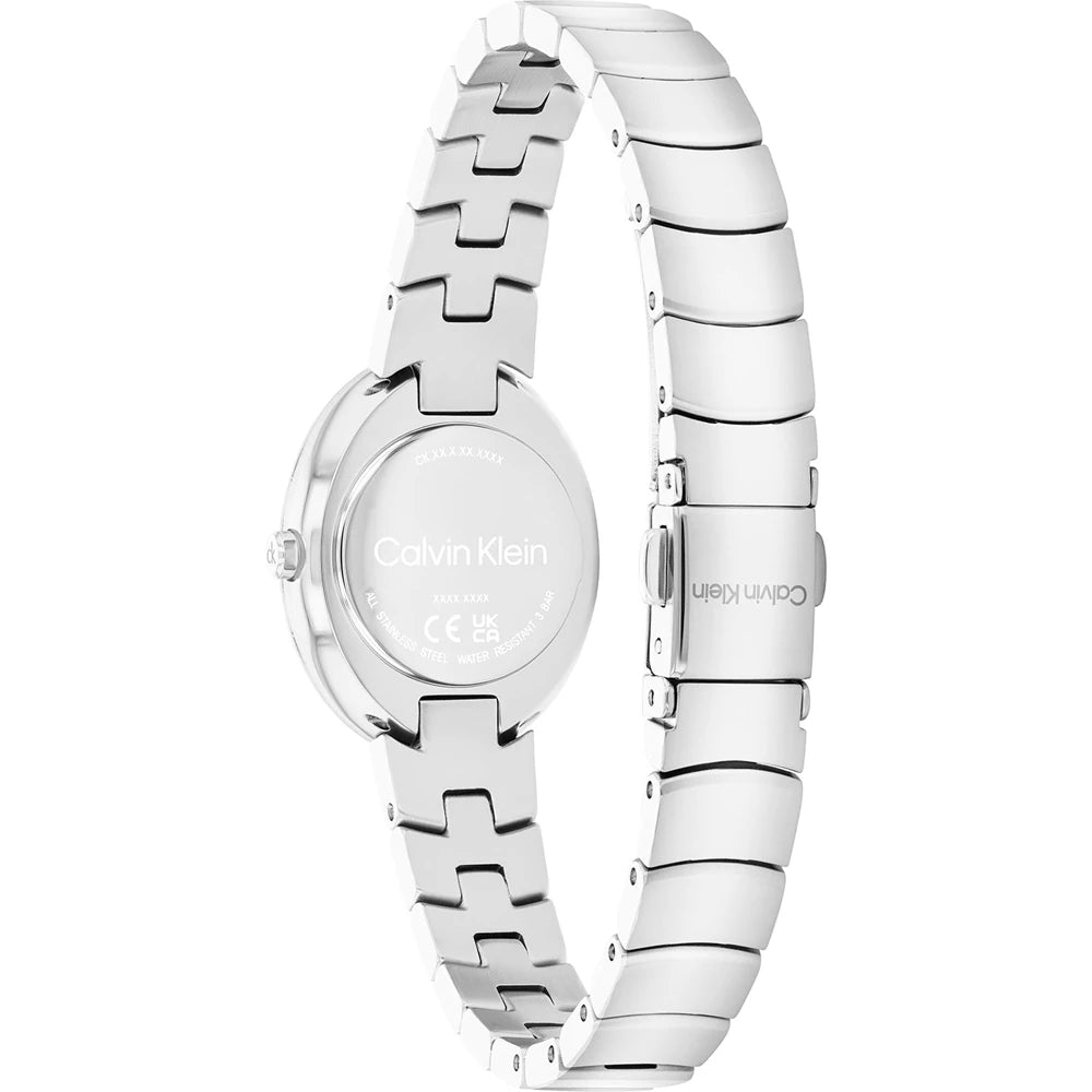 Ladies Twisted Watch (25100149)