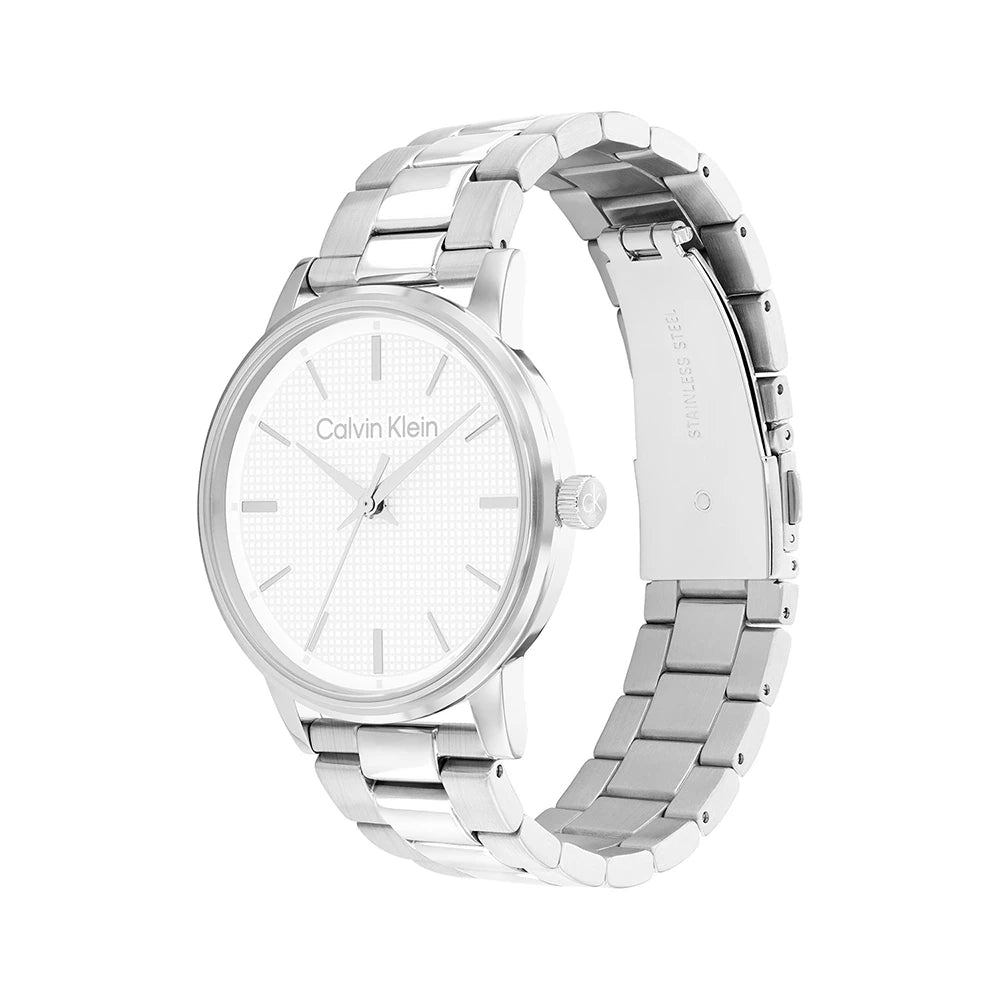 Men's Ck Linked Watch (25200501)