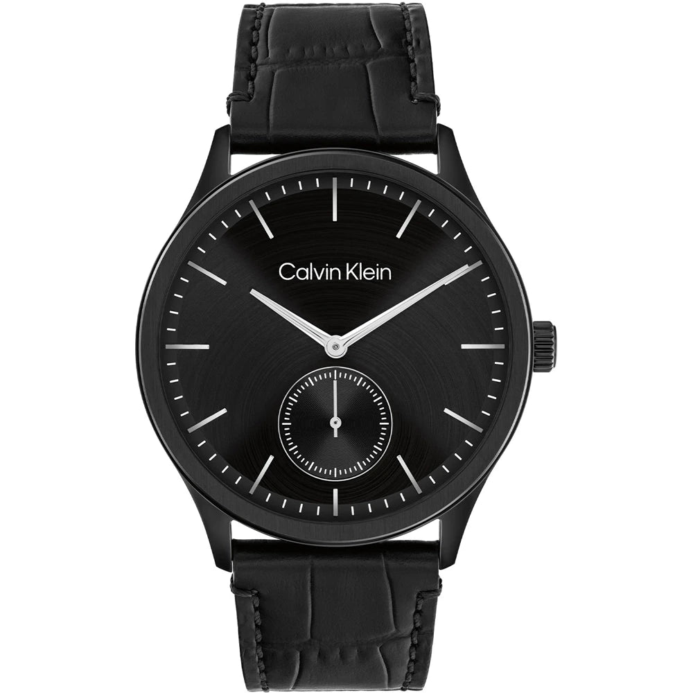 Men's Tailored Watch (25200555)