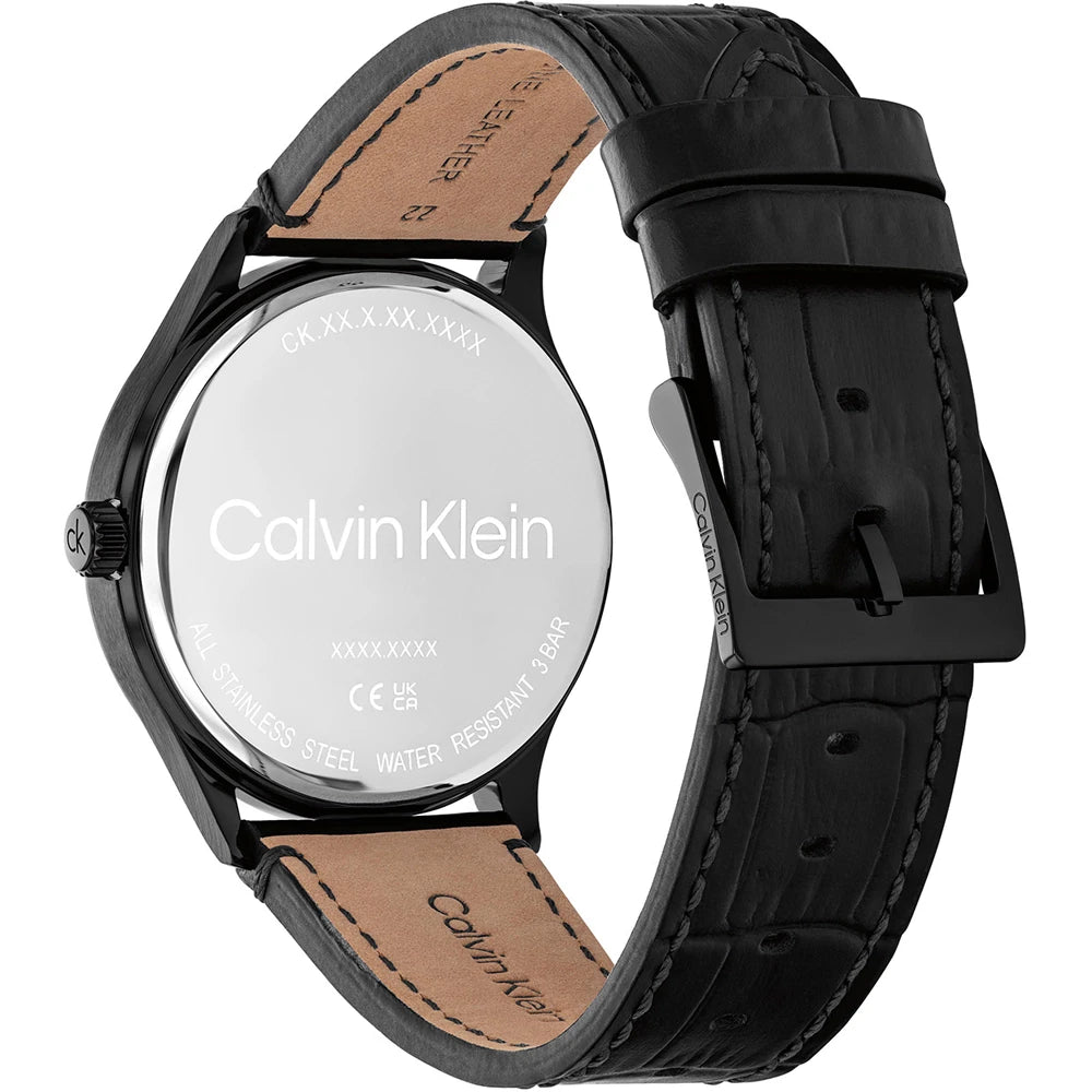 Men's Tailored Watch (25200555)