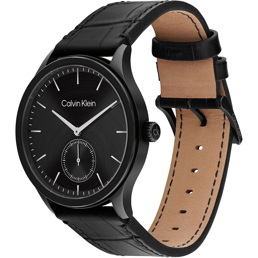 Men's Tailored Watch (25200555)