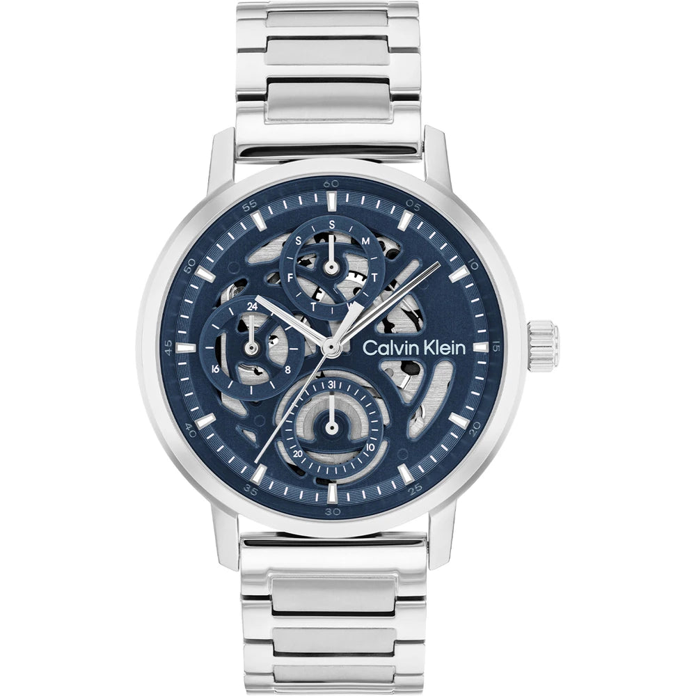 Men's Gauge Watch (25200562)