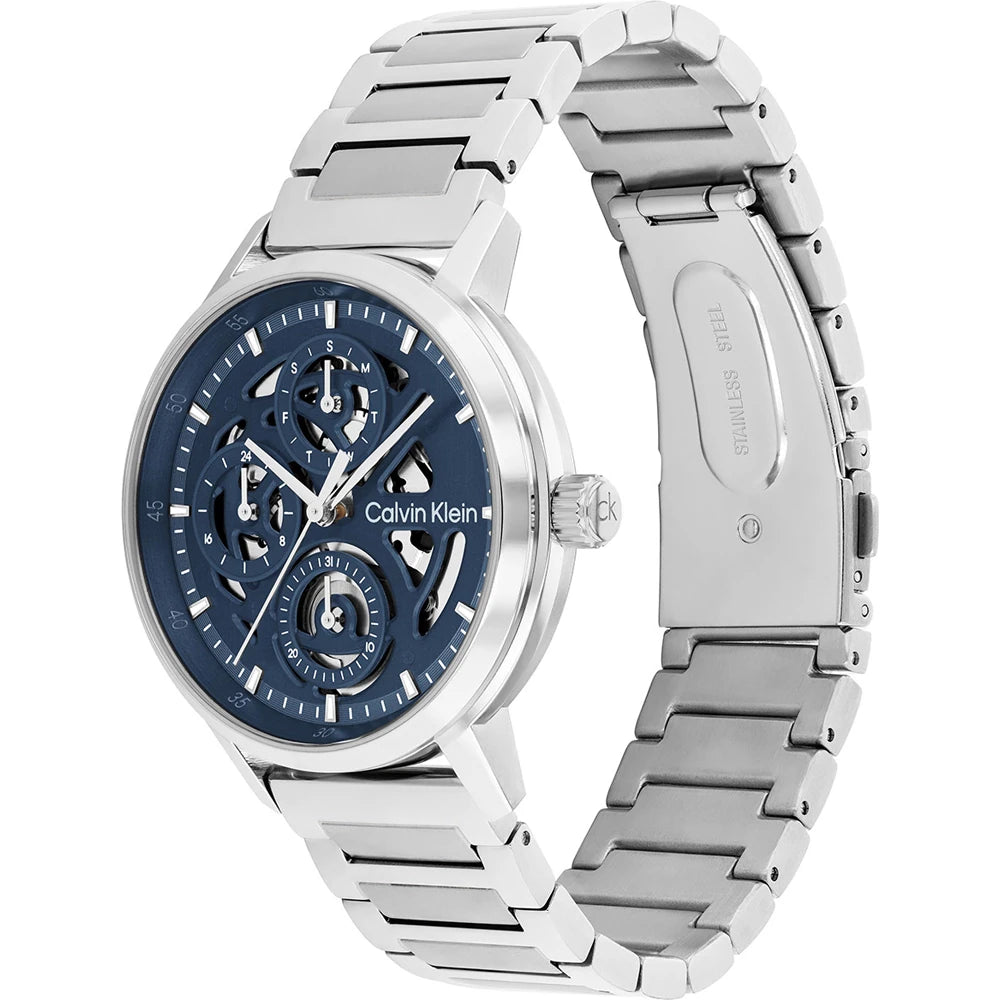 Men's Gauge Watch (25200562)