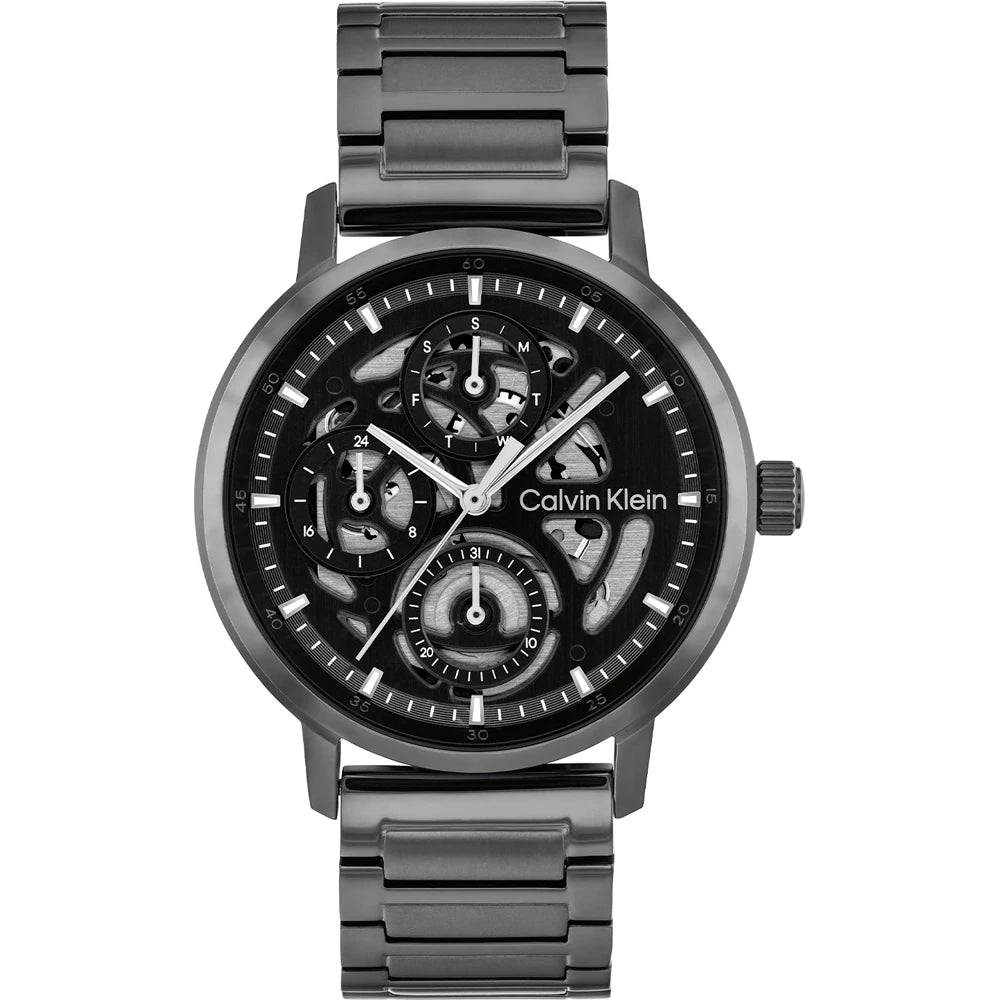 Men's Gauge Watch (25200563)