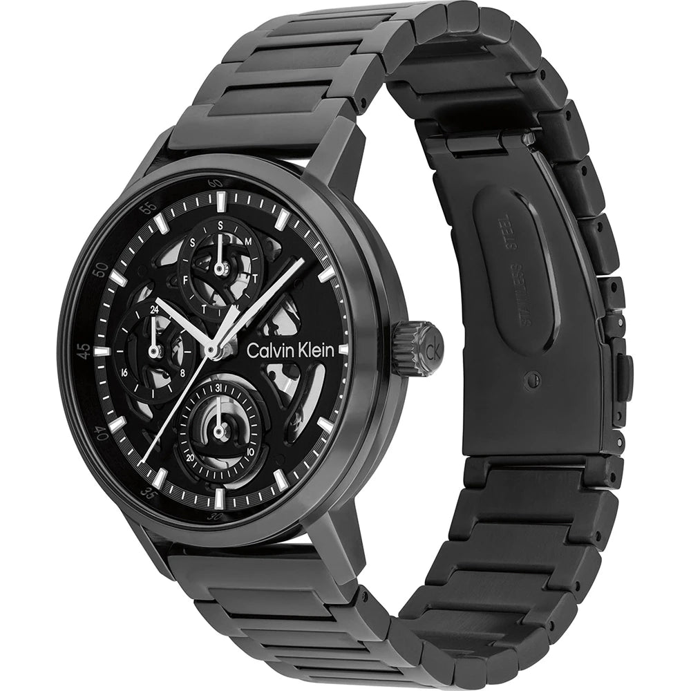 Men's Gauge Watch (25200563)