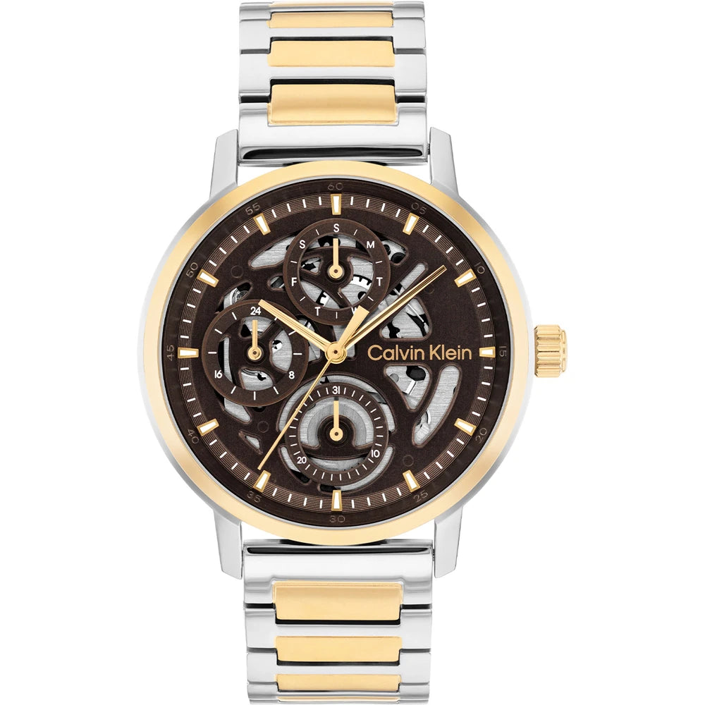 Men's Gauge Watch (25200564)