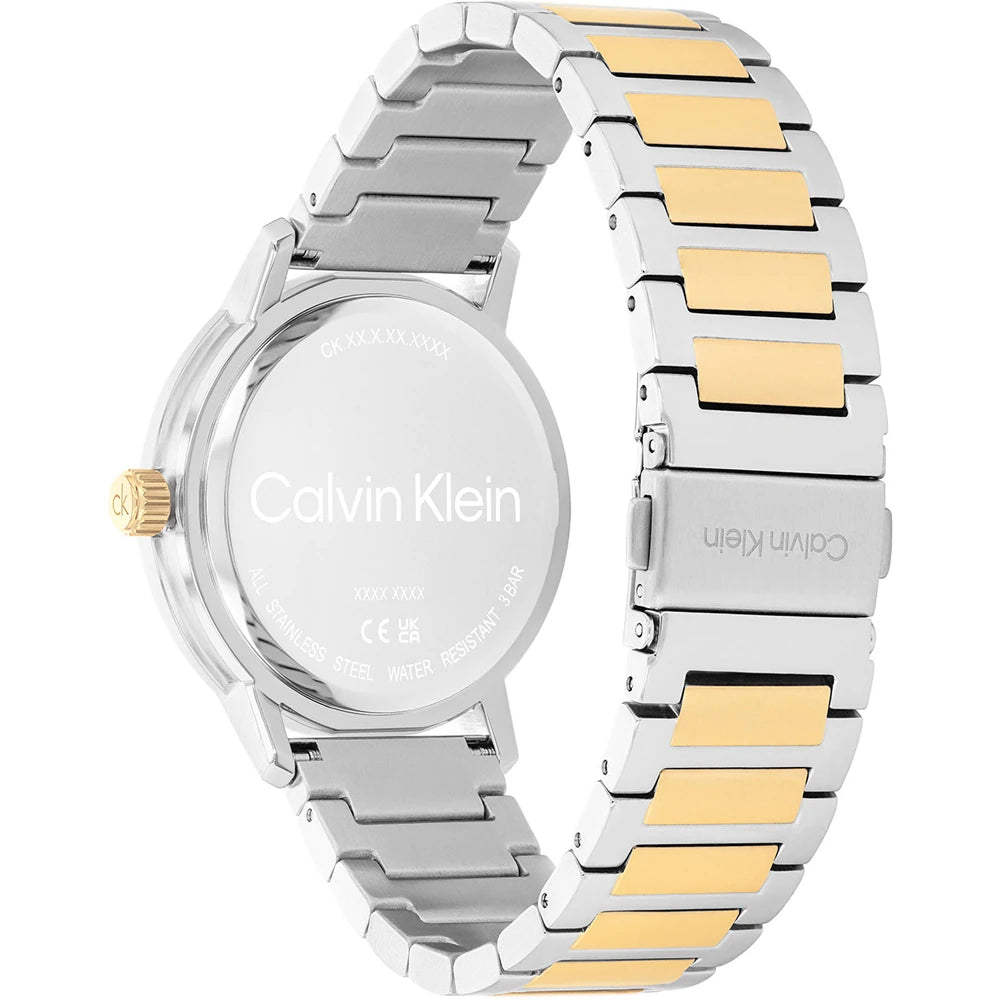 Men's Gauge Watch (25200564)