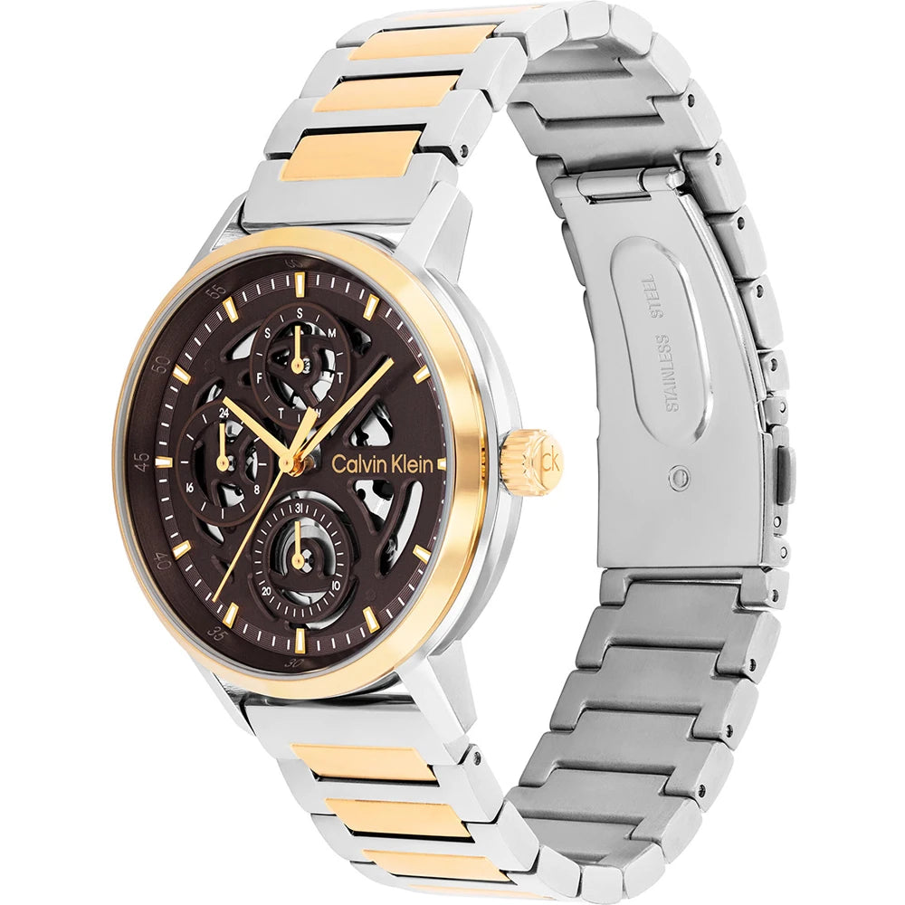 Men's Gauge Watch (25200564)