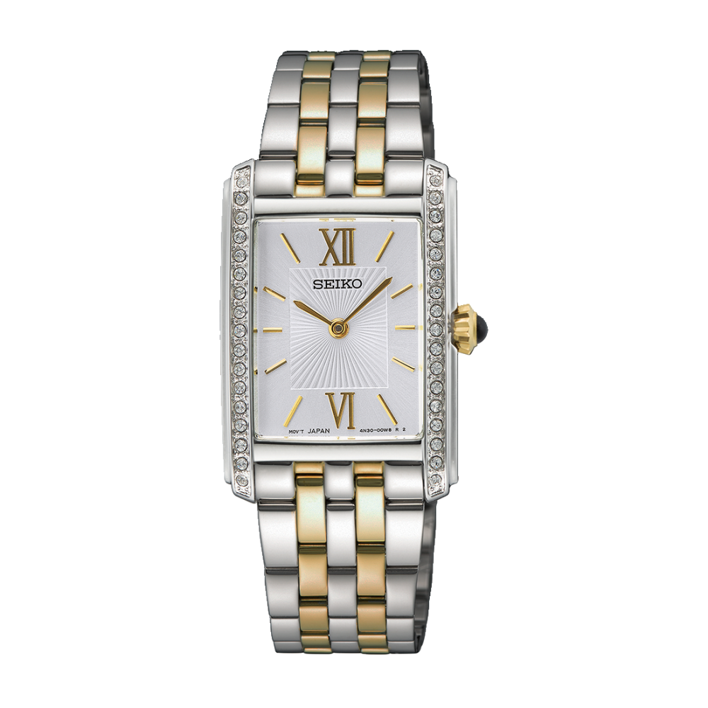 Ladies Classic Watch (SWR093P1)