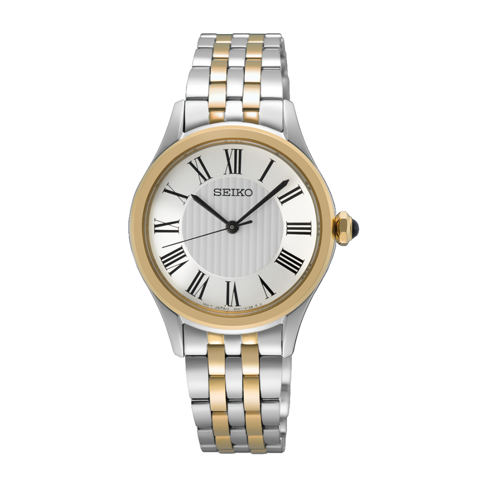 Ladies Classic Watch (SUR612P1)