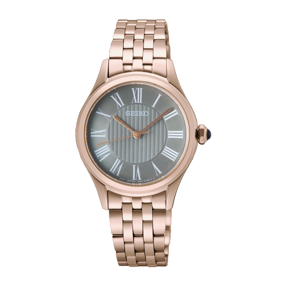 Seiko Ladies Classic Watch (SUR614P1) Seiko Ladies Classic Watch (SUR614P1)