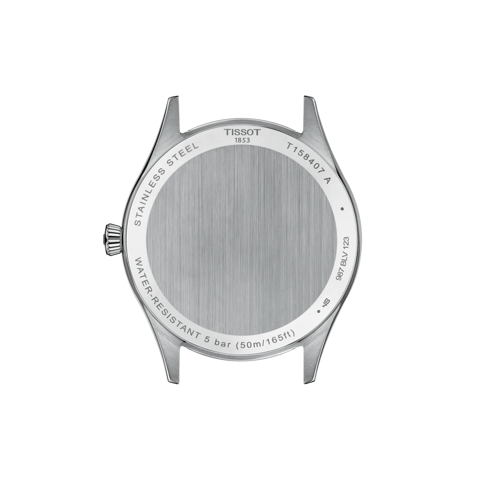 Men's Classic Dream Watch (T1584071105100)