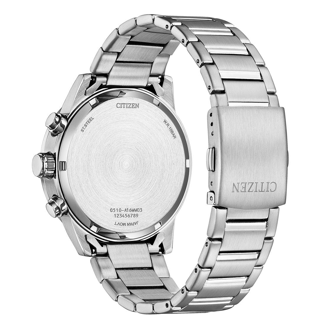 Men's Quartz Watch (an3681-57e).