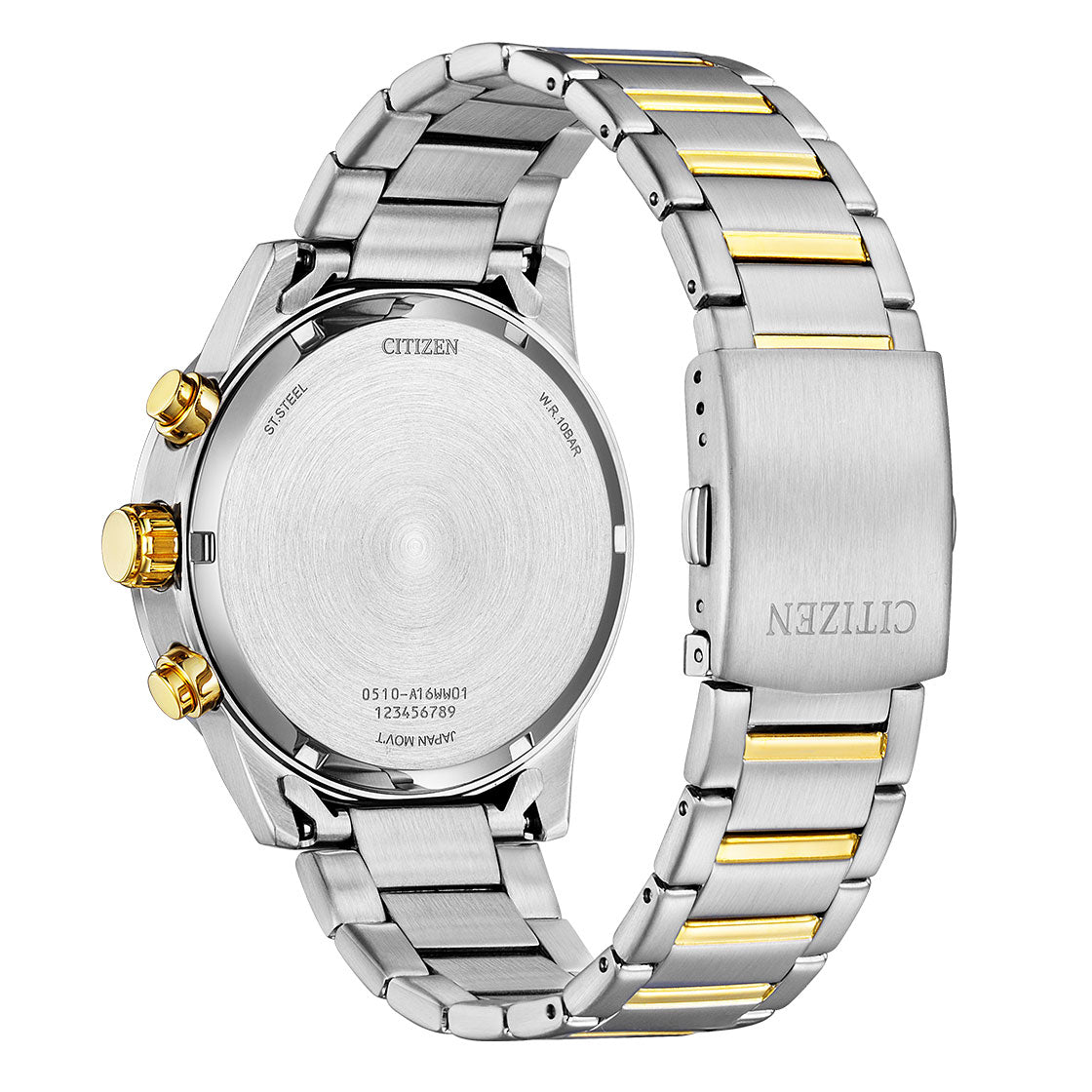 Men's Quartz Watch (an3684-59l)