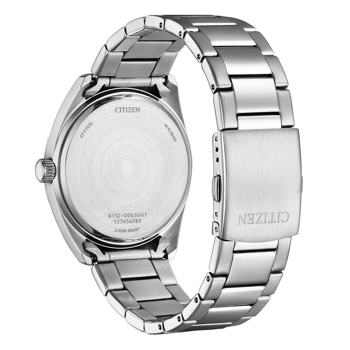 Men's Quartz Watch (BI5110-54A)
