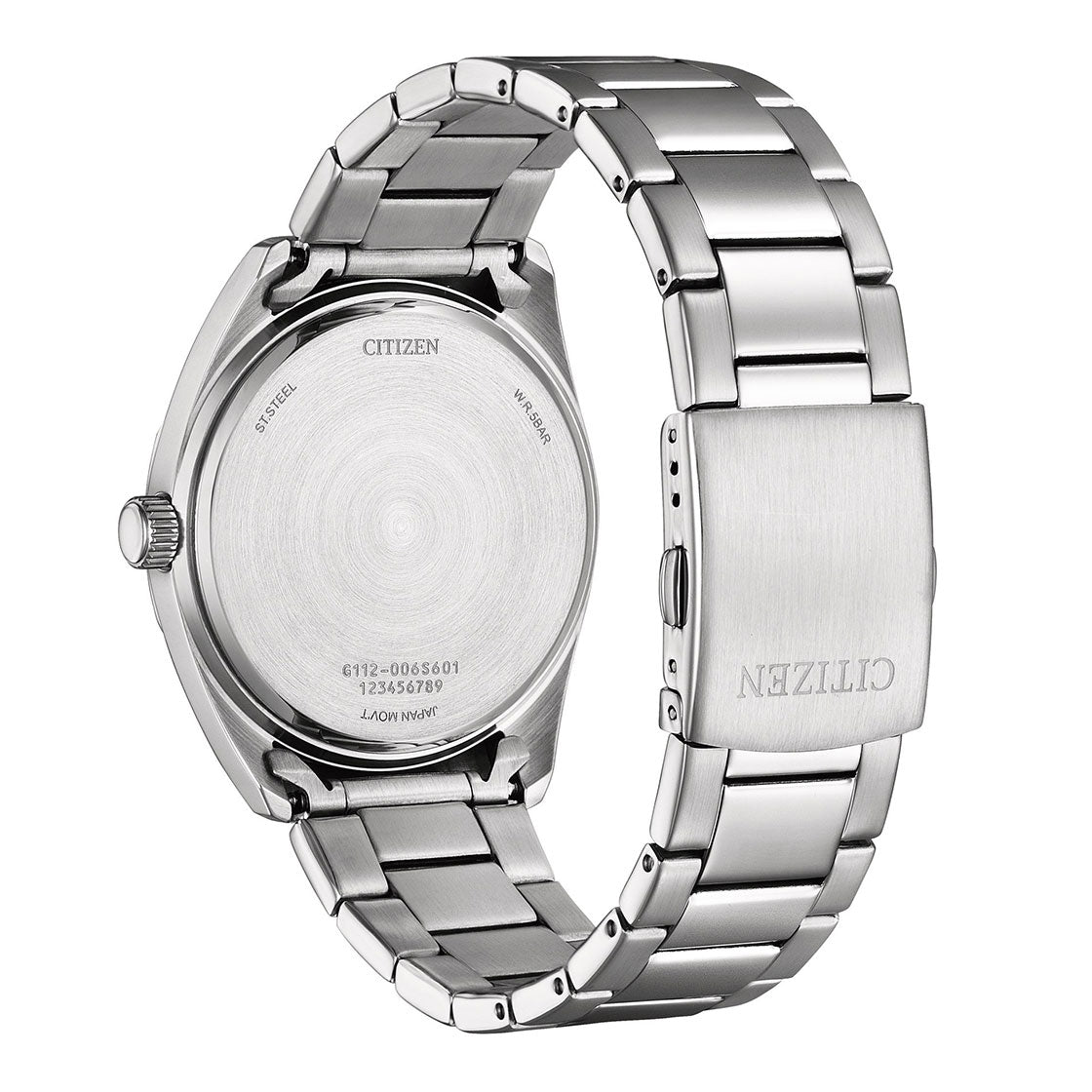 Men's Quartz Watch (BI5110-54B)