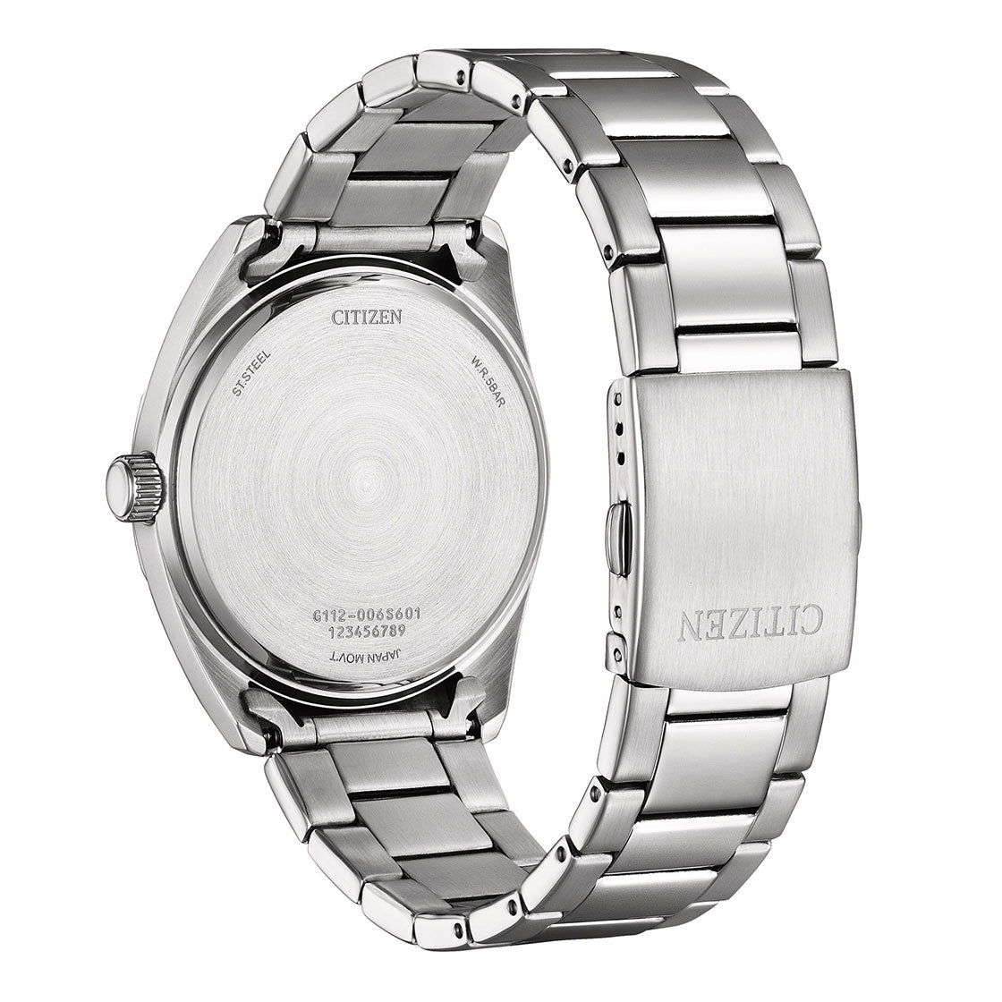 Men's Quartz Watch (bi5110-54e)