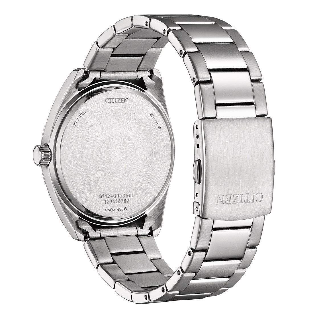 Men's Quartz Watch (bi5110-54h)