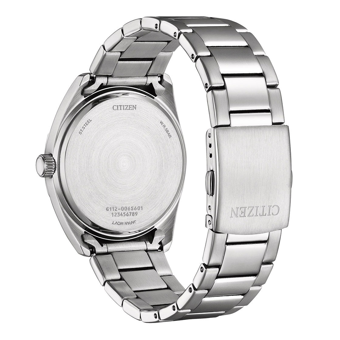 Men's Quartz Watch (bi5110-54l)