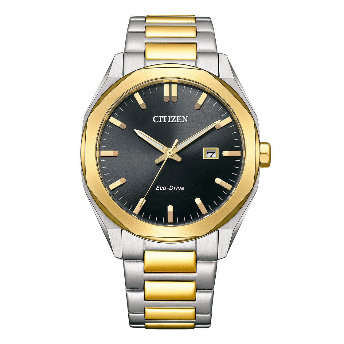 Men's Quartz Watch (bm7604-80e)