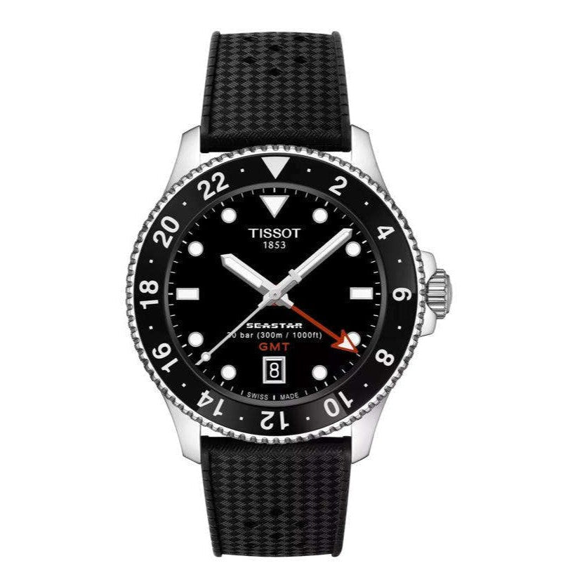 Men's Seastar 1000 Watch