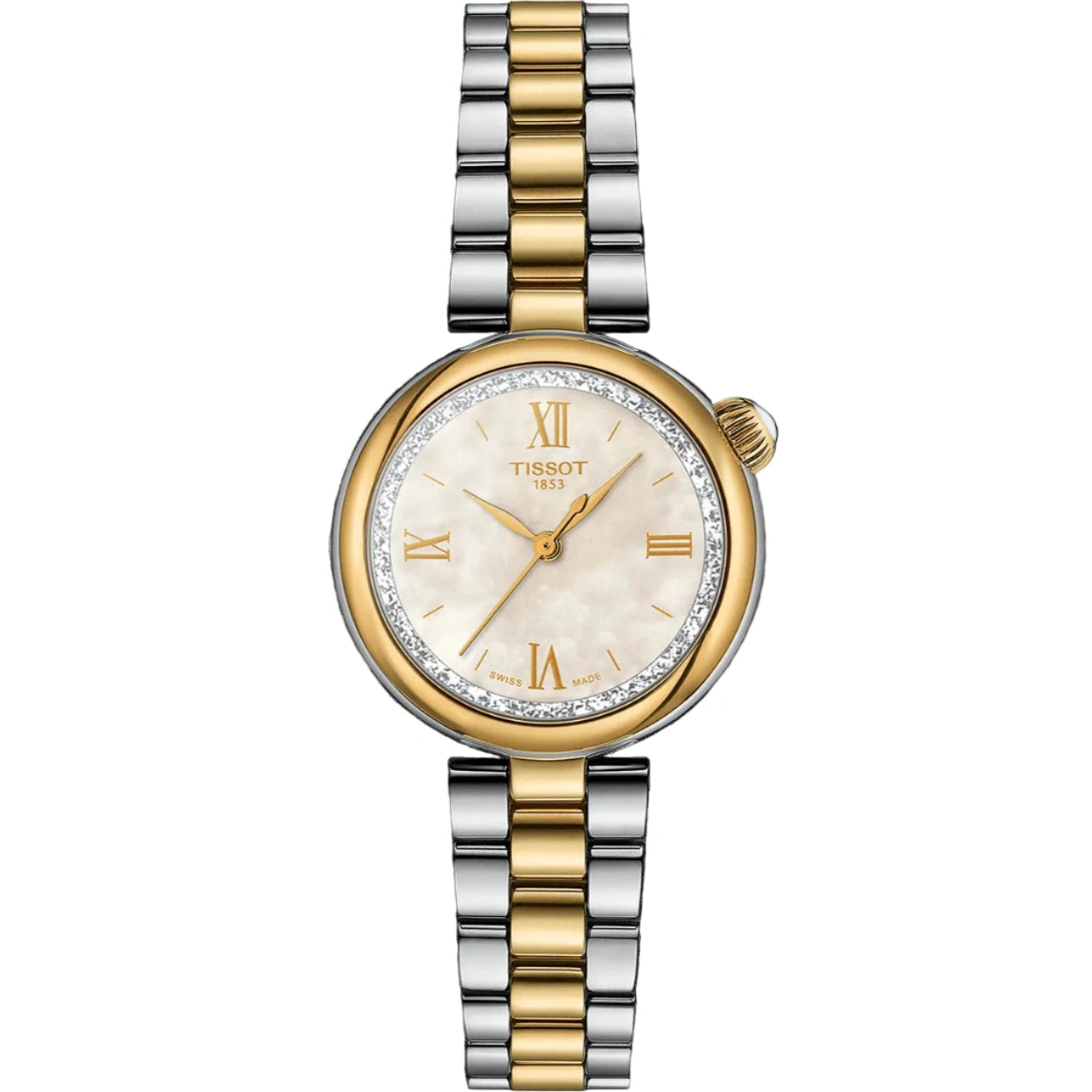 Ladies Desir Watch (T1520102211801)