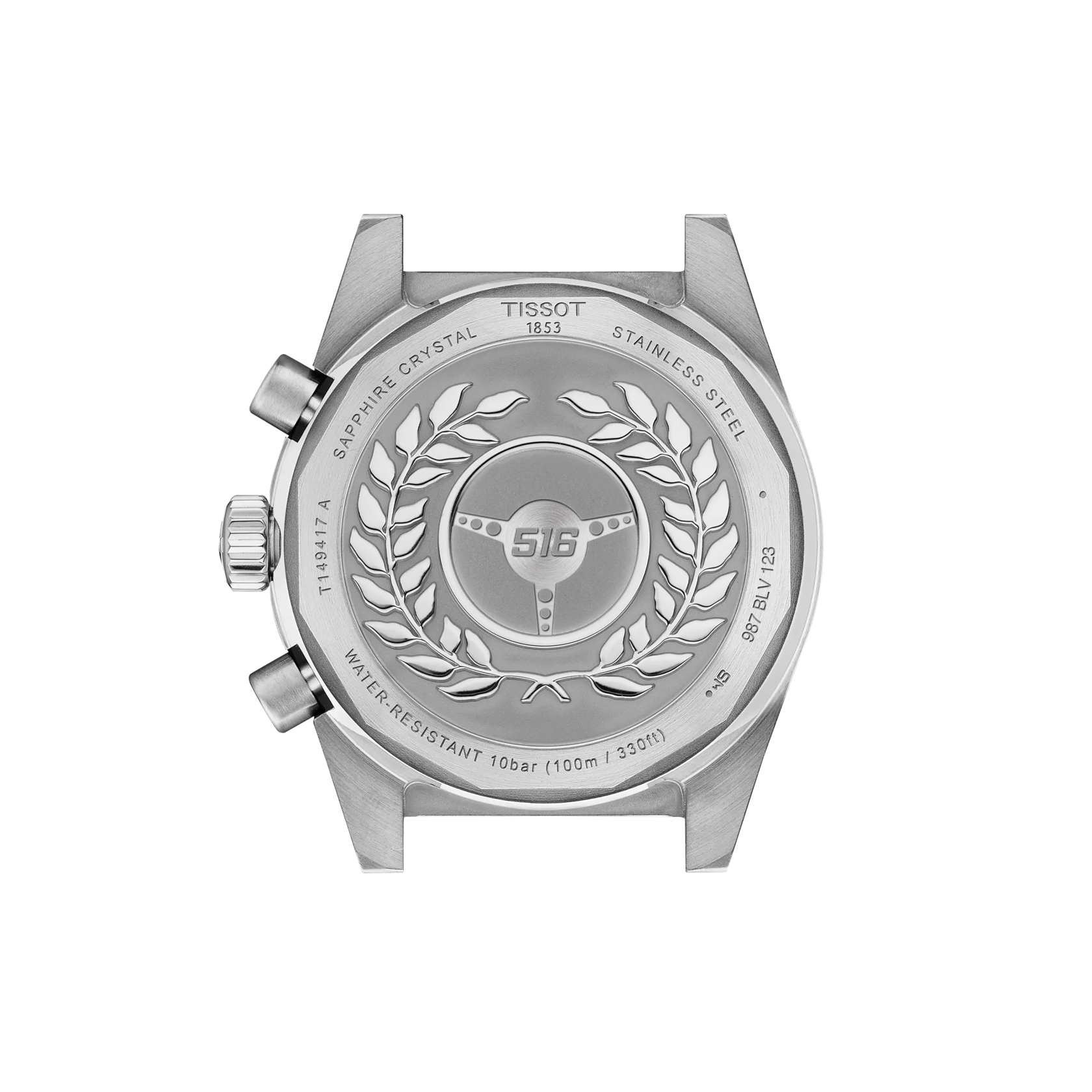 PR516 Chronograph