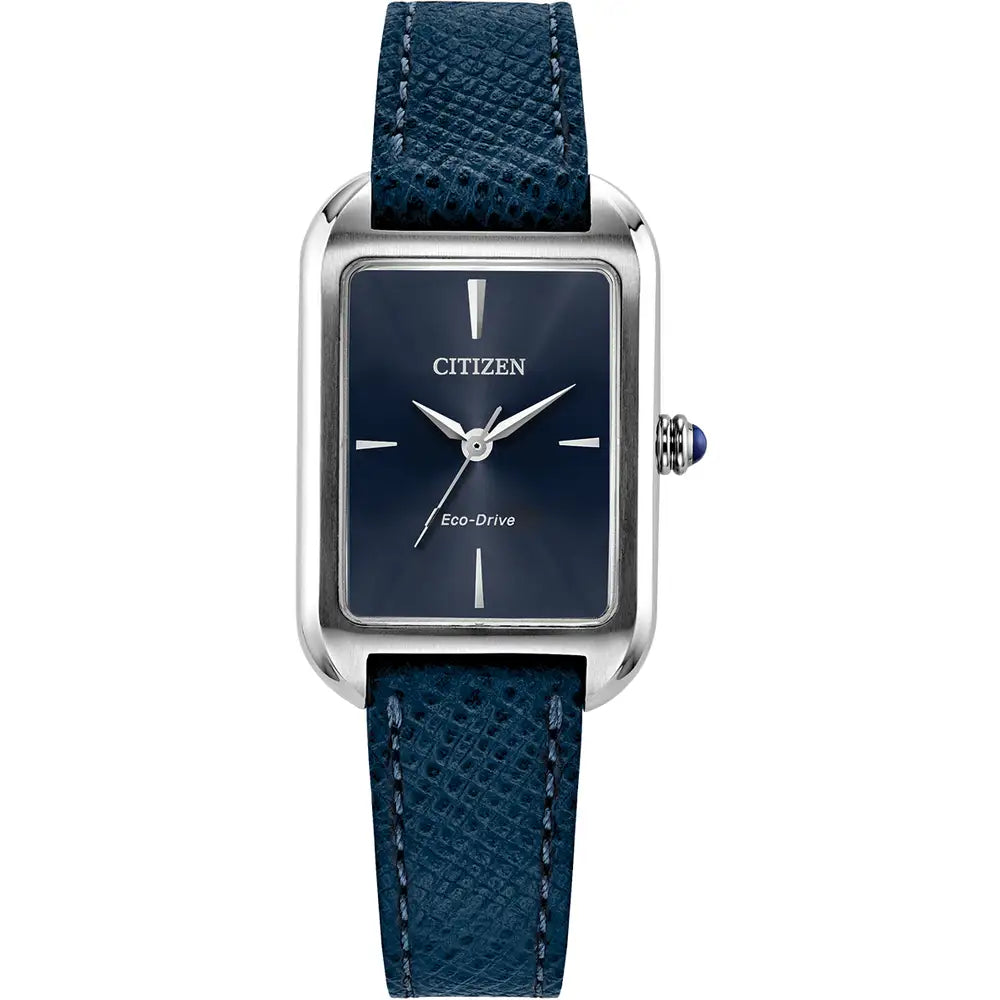 Ladies Eco-Drive Watch (EM1190-06L)