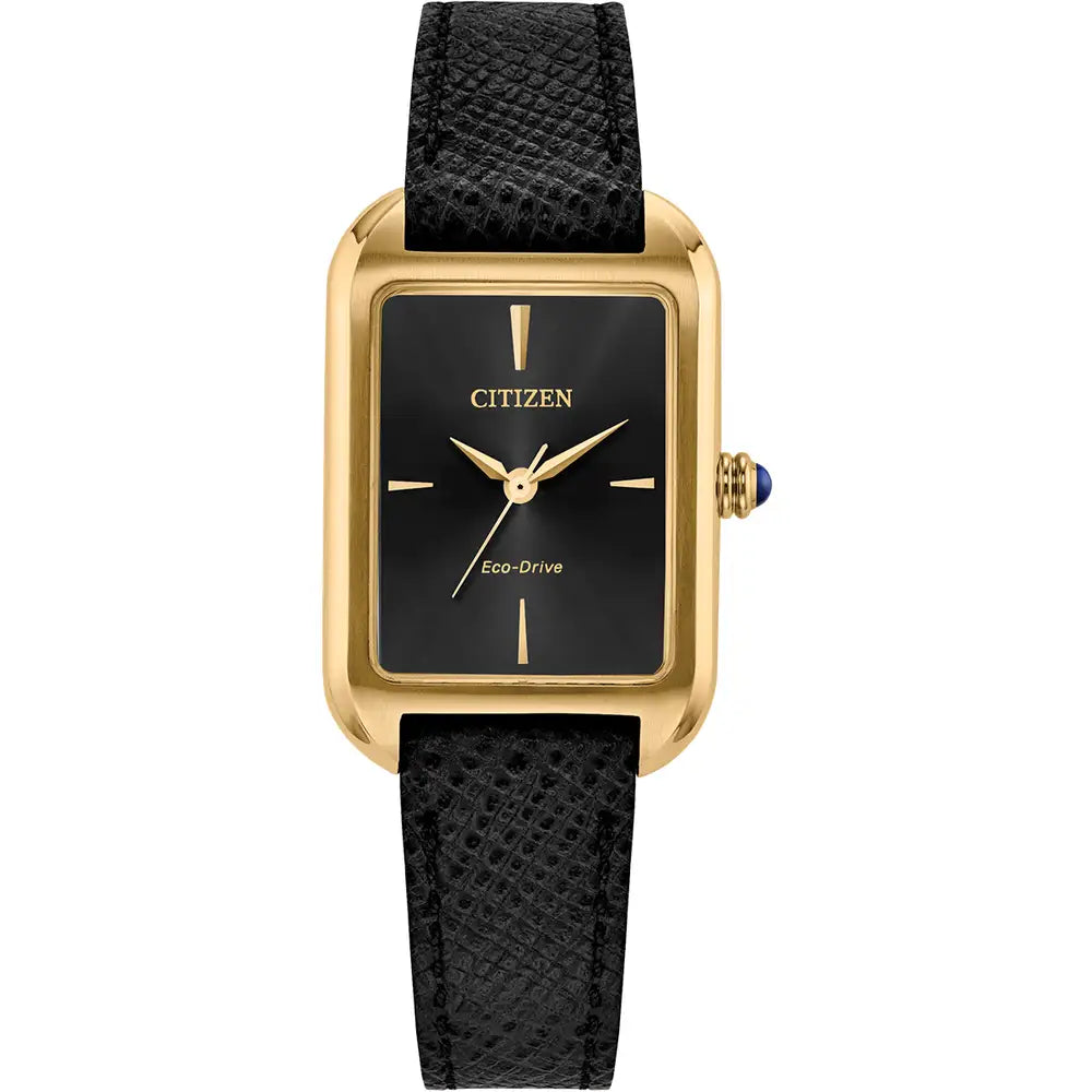 Ladies Eco-Drive Watch (EM1192-01E)
