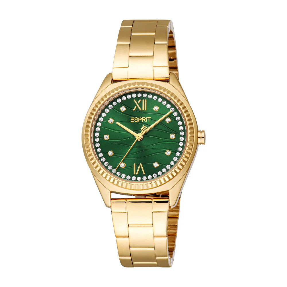 Ladies Analogue Watch (ES1L403M0065).