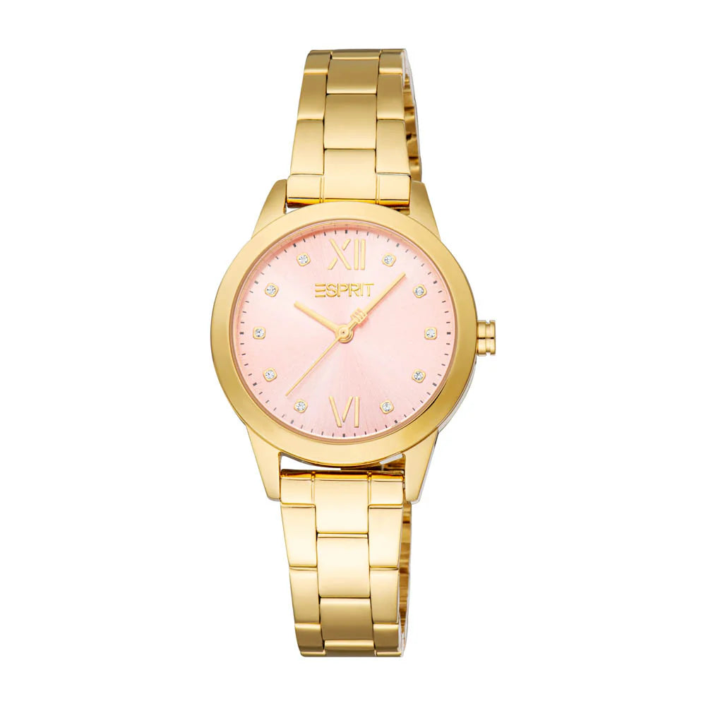 Ladies Fashion Watch (ES1L434M0035).