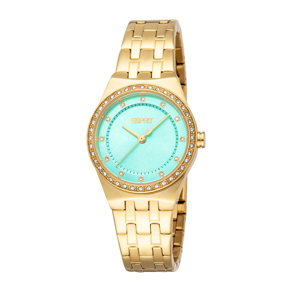 Ladies Quartz Watch (ES1L464M0035).