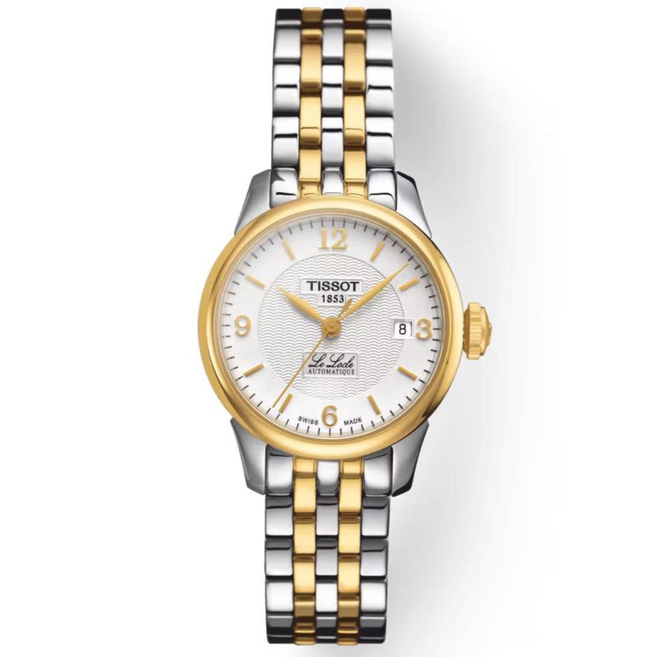 Ladies Le Locle Automatic Watch (T41218334).