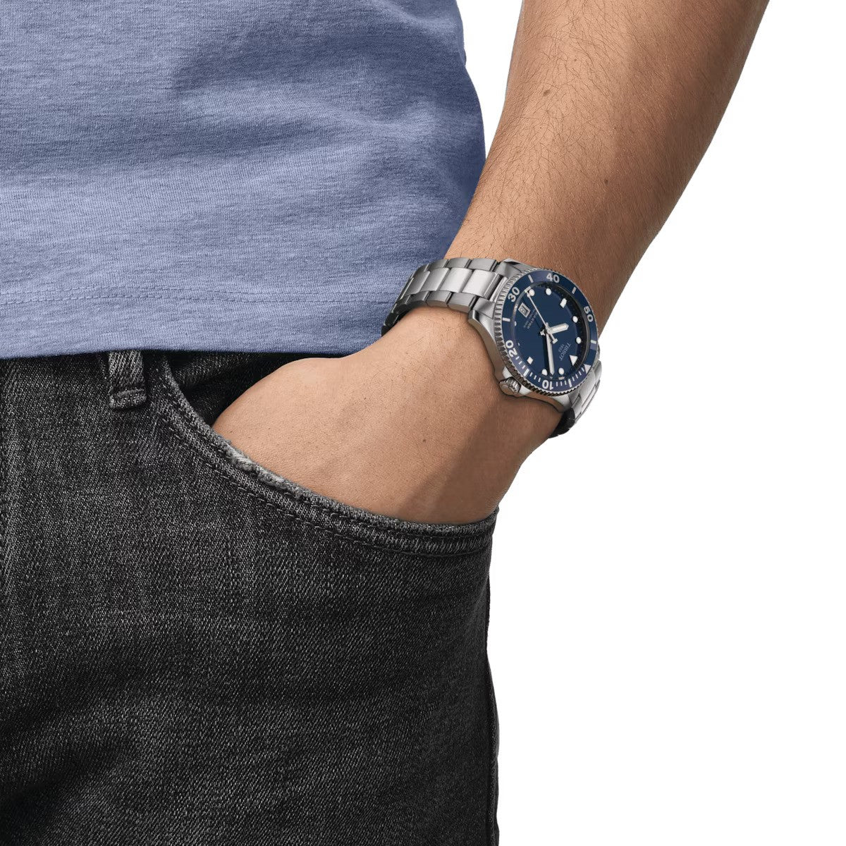 Men's Seastar 1000 Watch